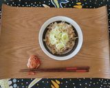 生鮭と舞茸 炊き込みご飯作り方5写真
