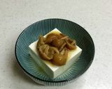 レンジで90秒！なめこの常備菜作り方7写真