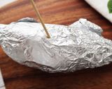 オーブンで簡単☆おうち焼きいも作り方4写真