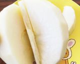 3分|韓国式りんごむき★韓国の切り方作り方5写真