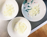 肉無豆腐簡単コク旨焼きそば味野菜炒め作り方3写真