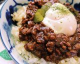 ビーフシチューリメイク→ボロネーゼソース作り方10写真
