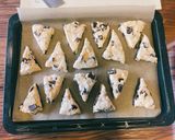ホットケーキミックスでスコーン作り方9写真