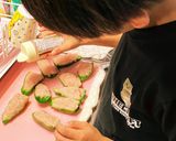 PCN(ピーマンチーズの肉詰め)作り方10写真