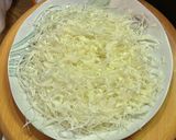 豚バラ切り落としのステーキ？作り方1写真