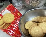 ベイクドチーズ•ヨーグルトケーキ作り方2写真