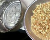 ベイクドチーズ•ヨーグルトケーキ作り方4写真