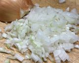 りんごのドレッシング作り方4写真