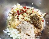 りんごのドレッシング作り方5写真