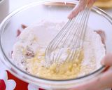 簡単☆チョコレートドーナツ作り方4写真