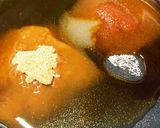 カリじゅわテリテリ大学いも作り方4写真