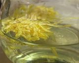 秋の養生薬膳茶作り方1写真