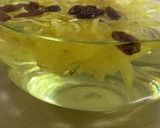 秋の養生薬膳茶作り方2写真