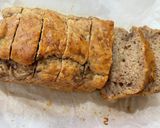 ホットケーキミックスでバナナシナモン作り方5写真