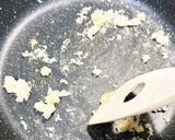 米粉のキーマカレー グルテンフリー作り方4写真