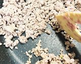 米粉のキーマカレー グルテンフリー作り方6写真