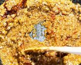 米粉のキーマカレー グルテンフリー作り方11写真