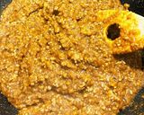 米粉のキーマカレー グルテンフリー作り方12写真