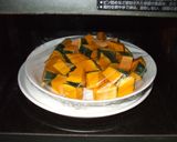 ひき肉南瓜のクミン炒め♪冷え性に簡単薬膳作り方2写真