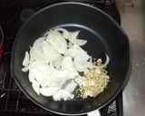 ひき肉南瓜のクミン炒め♪冷え性に簡単薬膳作り方3写真