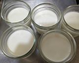 プルプル濃厚杏仁豆腐作り方3写真