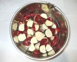 さつま芋おかず炒め♪簡単食欲がない時に作り方1写真