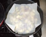 さつま芋おかず炒め♪簡単食欲がない時に作り方5写真