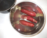 さつま芋♪焼き芋風炊飯器で便秘に簡単薬膳作り方2写真