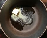 Chickpea Chowder作り方2写真