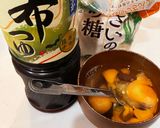 時短　卵焼き　お弁当　ハート作り方2写真