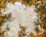 モチモチ☆かぼちゃもち(塩胡椒味)作り方5写真
