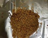 味噌&中濃ソースで豚ロース胡麻風味焼き作り方4写真