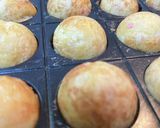 第二弾！おいしいたこ焼きレシピ公開作り方2写真