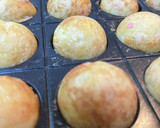 第二弾！おいしいたこ焼きレシピ公開作り方2写真