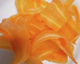 この時期に♪豆乳鍋♡野菜巻き巻きで♪作り方2写真