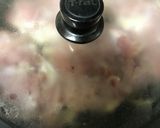 鶏もも肉♡にんにく焼き（大根おろし添え）作り方6写真