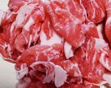 この時期に♪豆乳鍋♡野菜巻き巻きで♪作り方4写真