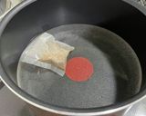 出汁パックでしっとり!おからコロッケ作り方3写真