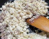 出汁パックでしっとり!おからコロッケ作り方7写真