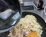 出汁パックでしっとり!おからコロッケ作り方8写真