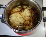新生姜の佃煮2023作り方3写真