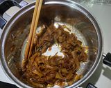 新生姜の佃煮2023作り方4写真
