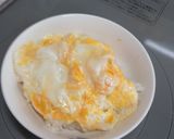天津丼作り方1写真