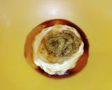 さつまいもと鶏肉のマヨハニーマスタード作り方4写真