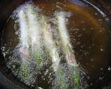 イタリアン春巻き作り方4写真