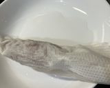 さつま芋シーズン　簡単蒸しいも作り方2写真