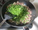 揚げない・ヘルシー！焼き春巻き作り方4写真
