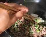 揚げない・ヘルシー！焼き春巻き作り方5写真