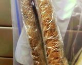 風味たっぷり!すりおろし牛蒡の混ぜご飯♪作り方2写真