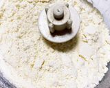 アプリコット　タルト作り方5写真